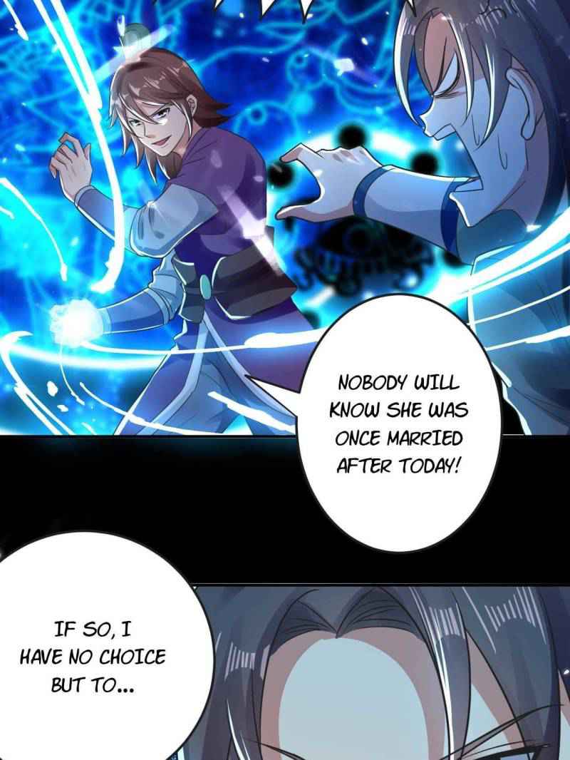 Super Son-in-Law in Another World Chapter 3 - Page 13