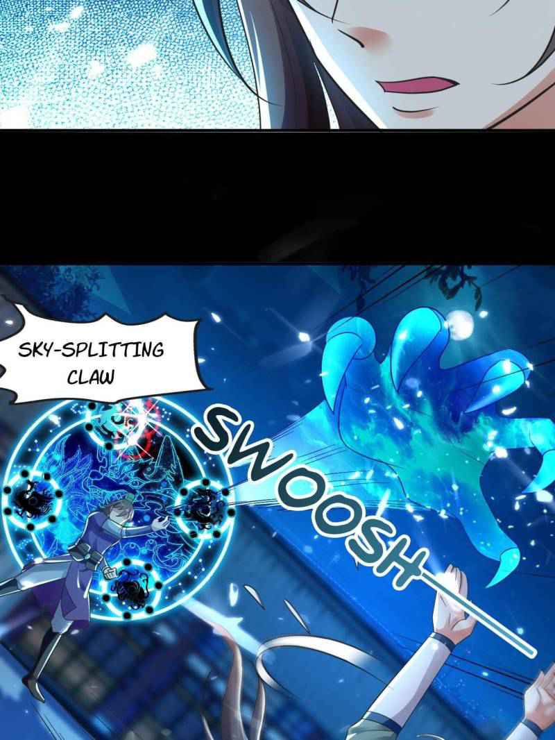 Super Son-in-Law in Another World Chapter 3 - Page 15