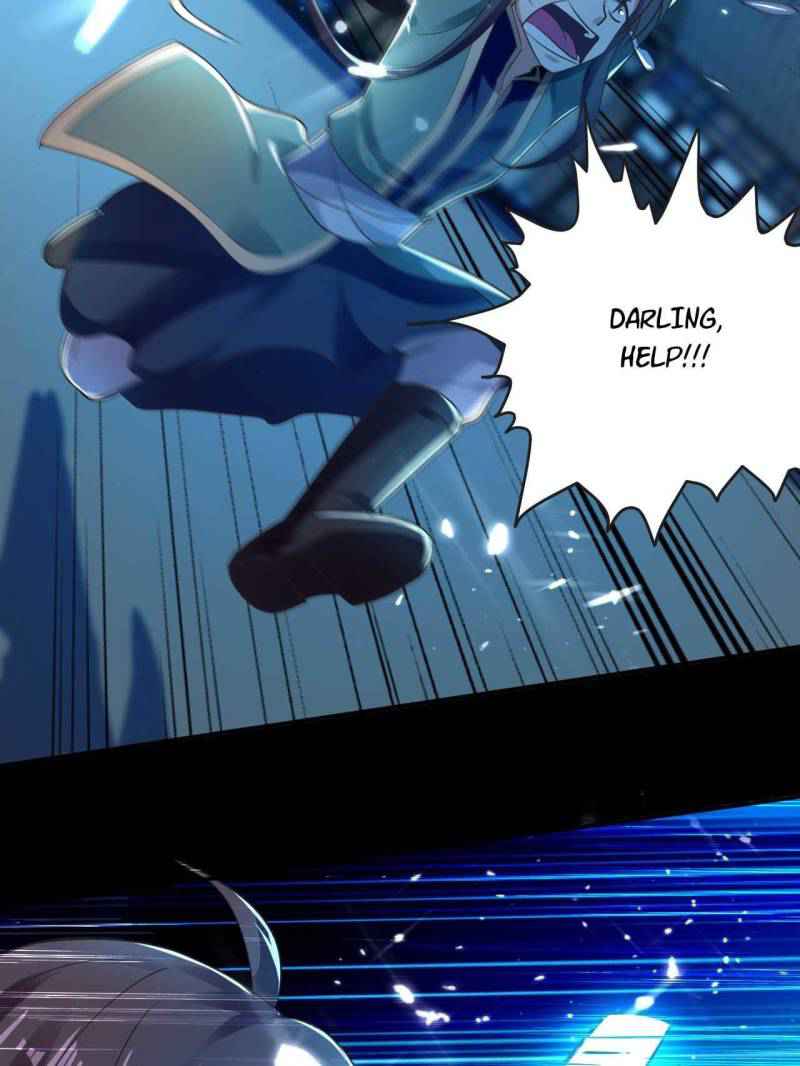 Super Son-in-Law in Another World Chapter 3 - Page 17