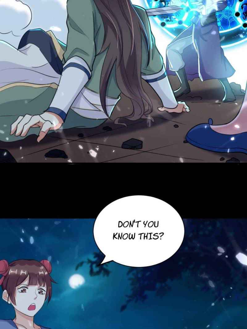 Super Son-in-Law in Another World Chapter 3 - Page 36