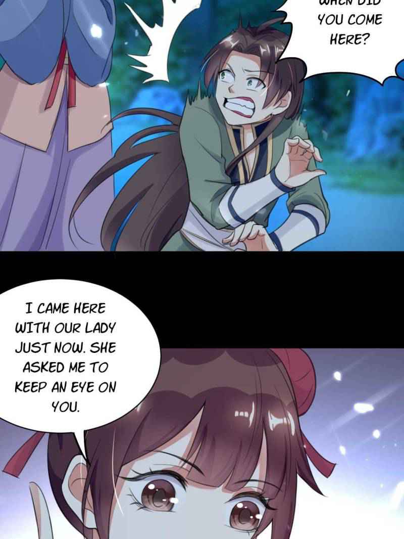 Super Son-in-Law in Another World Chapter 3 - Page 38