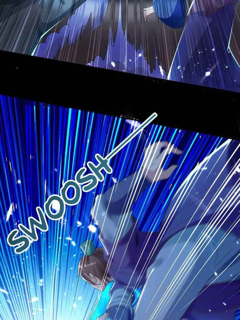 Super Son-in-Law in Another World Chapter 3 - Page 5