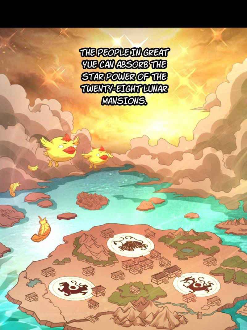 Super Son-in-Law in Another World Chapter 3 - Page 41