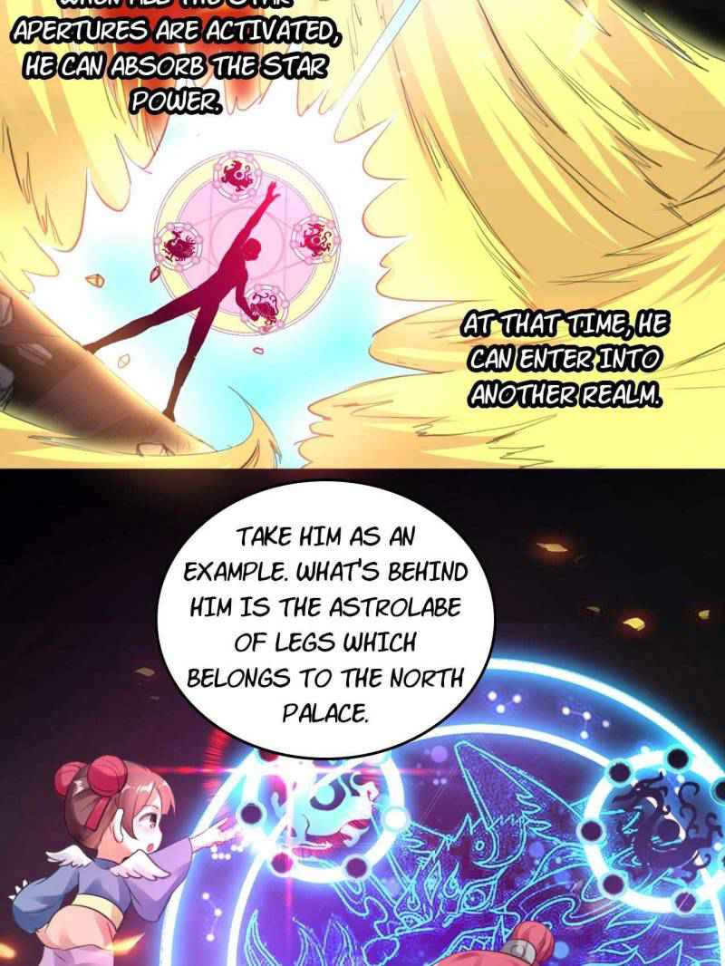 Super Son-in-Law in Another World Chapter 3 - Page 45