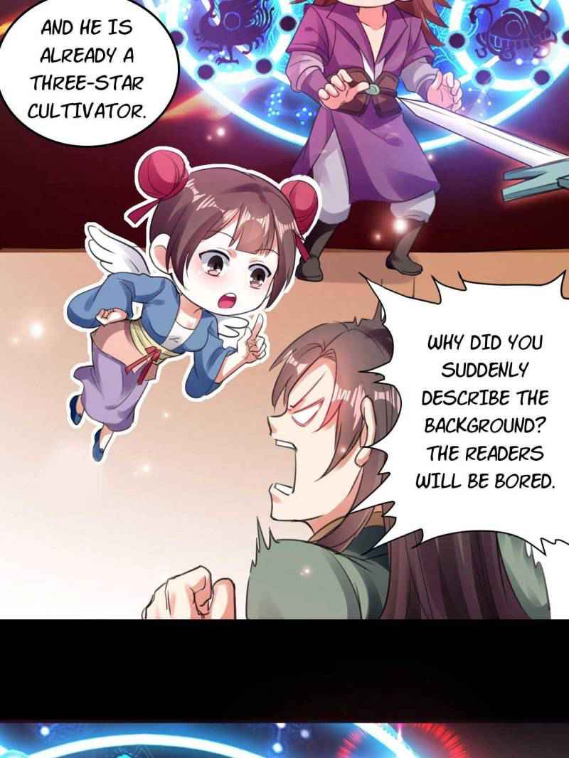 Super Son-in-Law in Another World Chapter 3 - Page 47