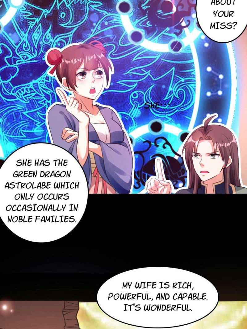 Super Son-in-Law in Another World Chapter 3 - Page 49