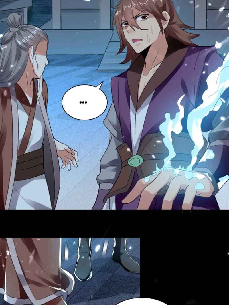 Super Son-in-Law in Another World Chapter 3 - Page 68
