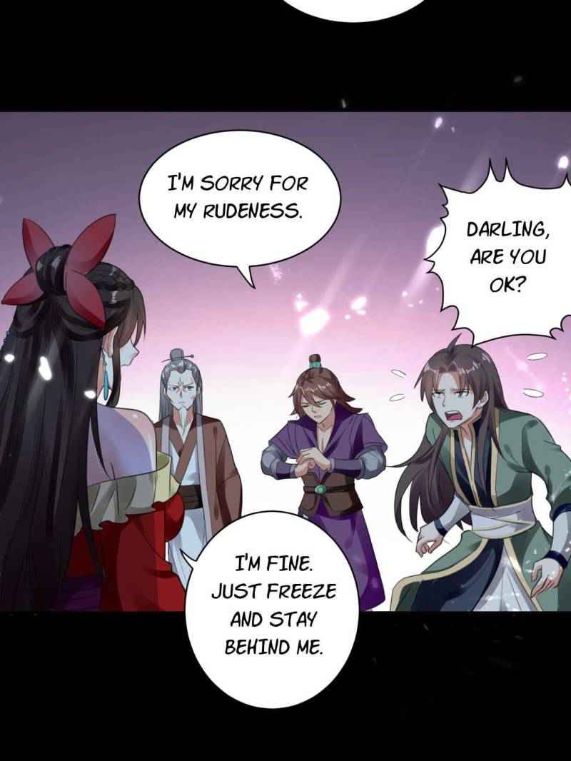 Super Son-in-Law in Another World Chapter 3 - Page 70
