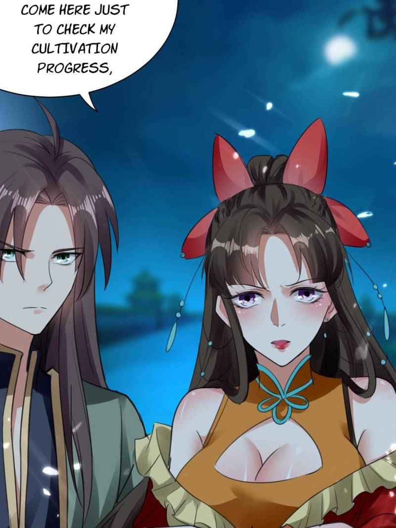 Super Son-in-Law in Another World Chapter 3 - Page 72