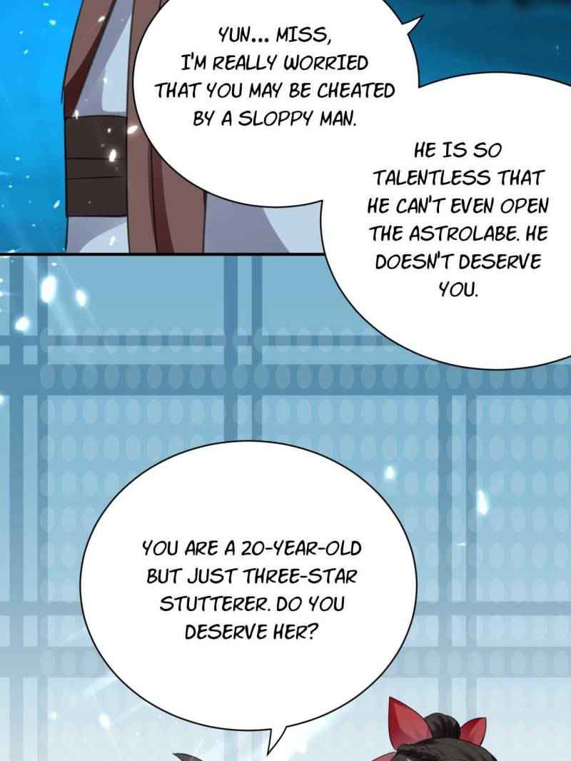 Super Son-in-Law in Another World Chapter 3 - Page 76