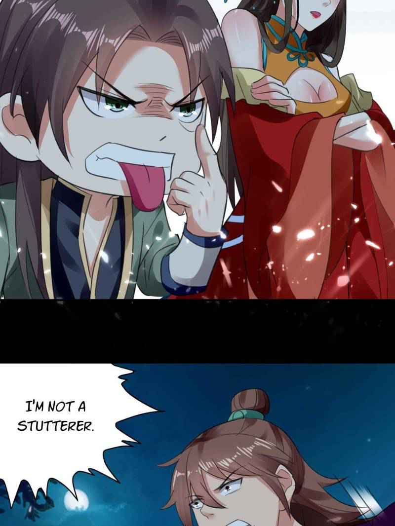 Super Son-in-Law in Another World Chapter 3 - Page 78