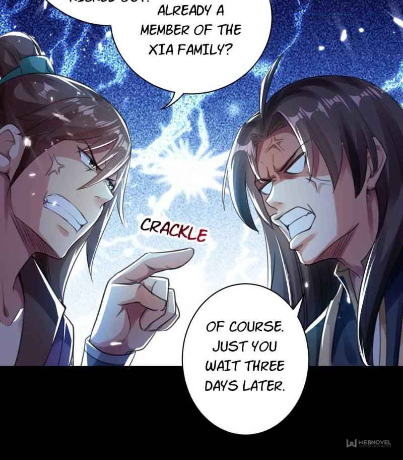 Super Son-in-Law in Another World Chapter 3 - Page 84