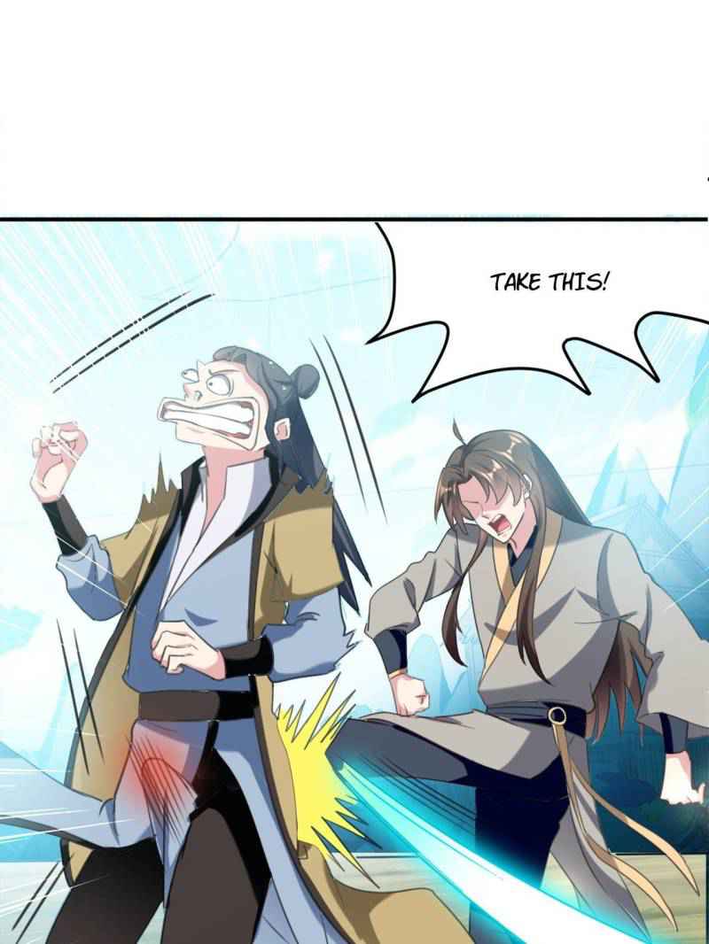Super Son-in-Law in Another World Chapter 30 - Page 21