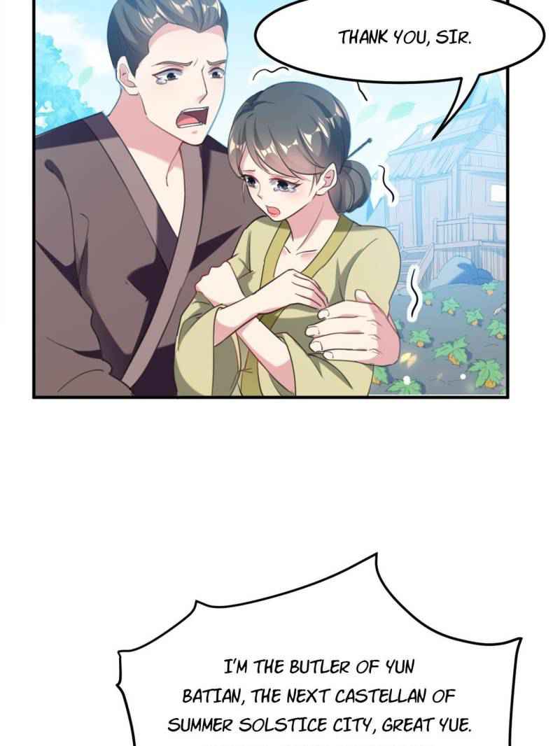Super Son-in-Law in Another World Chapter 30 - Page 30