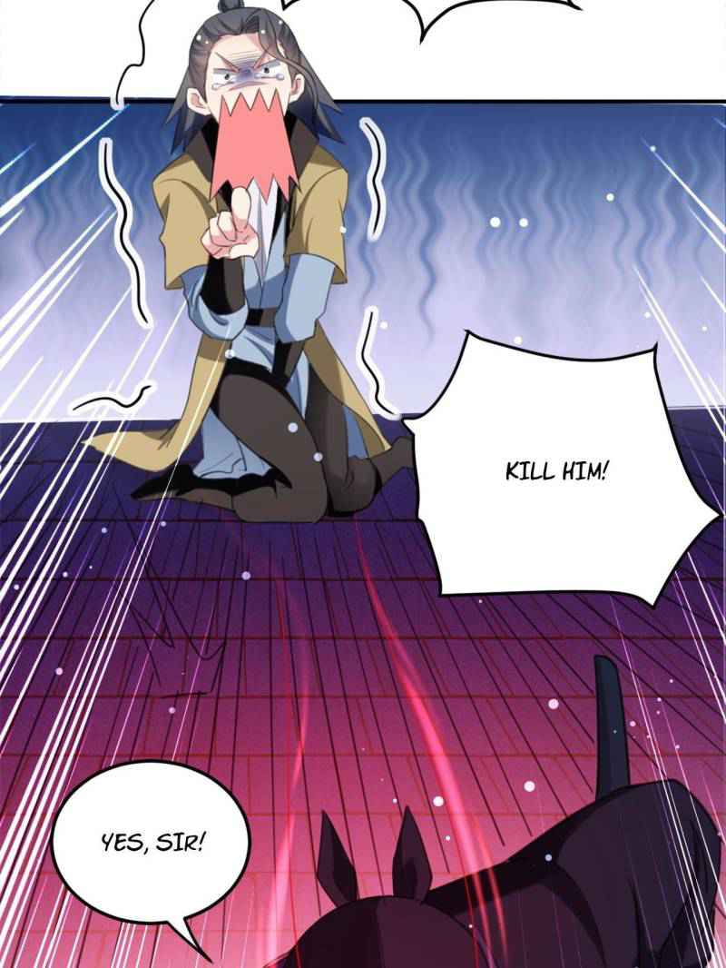 Super Son-in-Law in Another World Chapter 30 - Page 32