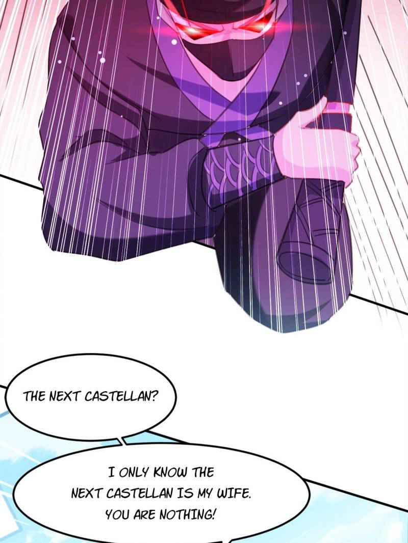 Super Son-in-Law in Another World Chapter 30 - Page 34