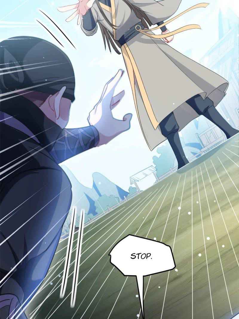 Super Son-in-Law in Another World Chapter 30 - Page 36