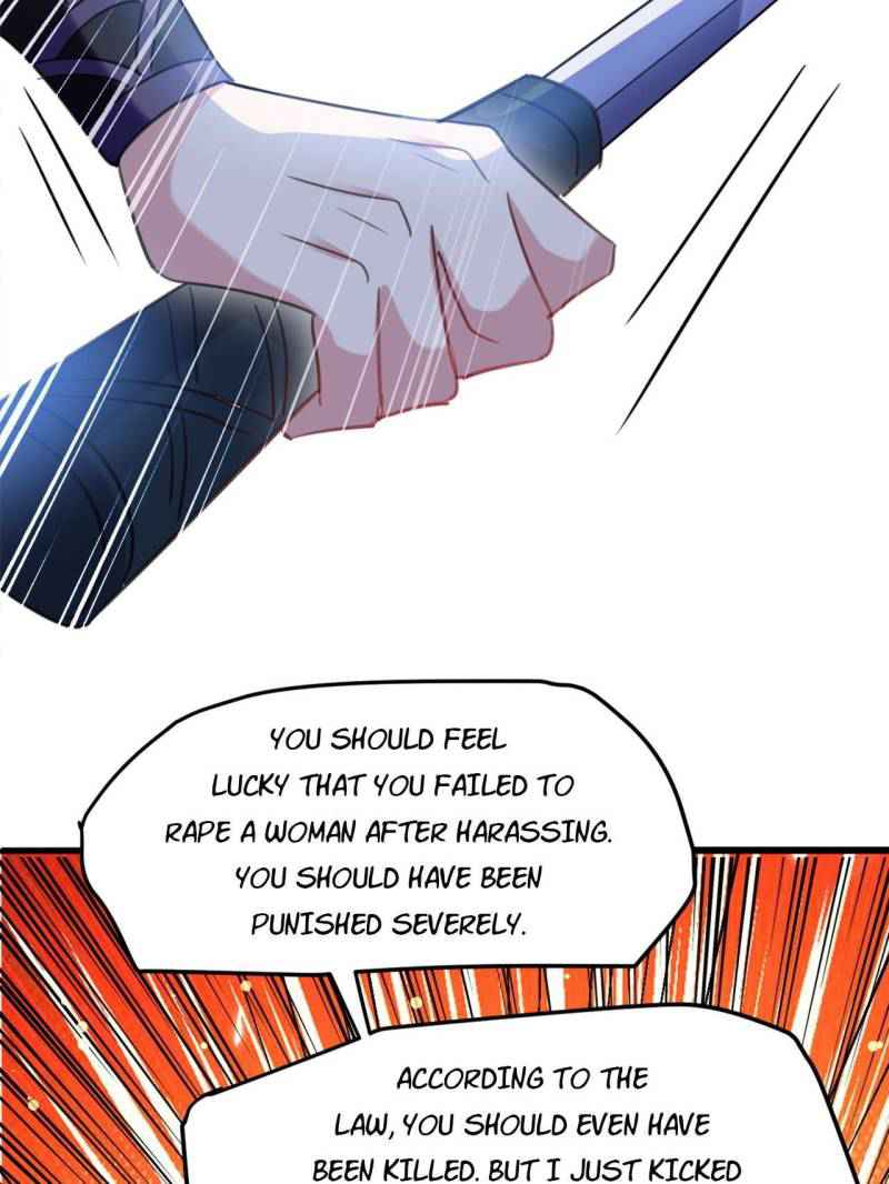 Super Son-in-Law in Another World Chapter 30 - Page 38