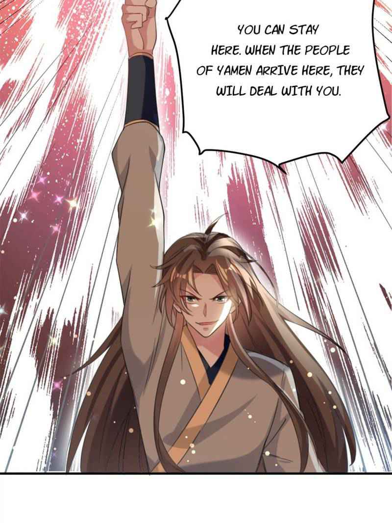Super Son-in-Law in Another World Chapter 30 - Page 45