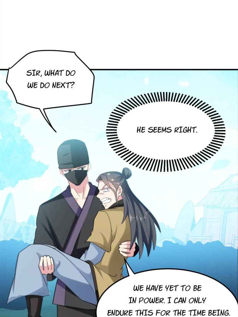 Super Son-in-Law in Another World Chapter 30 - Page 46
