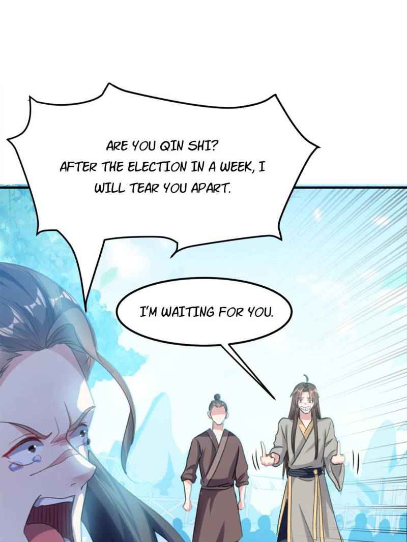 Super Son-in-Law in Another World Chapter 30 - Page 48