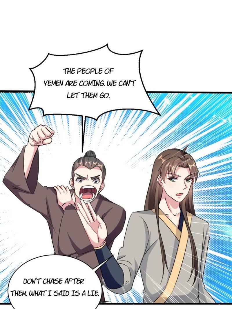 Super Son-in-Law in Another World Chapter 30 - Page 51