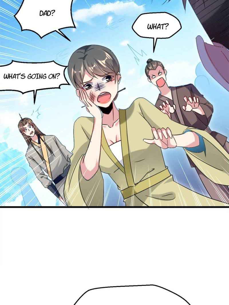 Super Son-in-Law in Another World Chapter 30 - Page 59