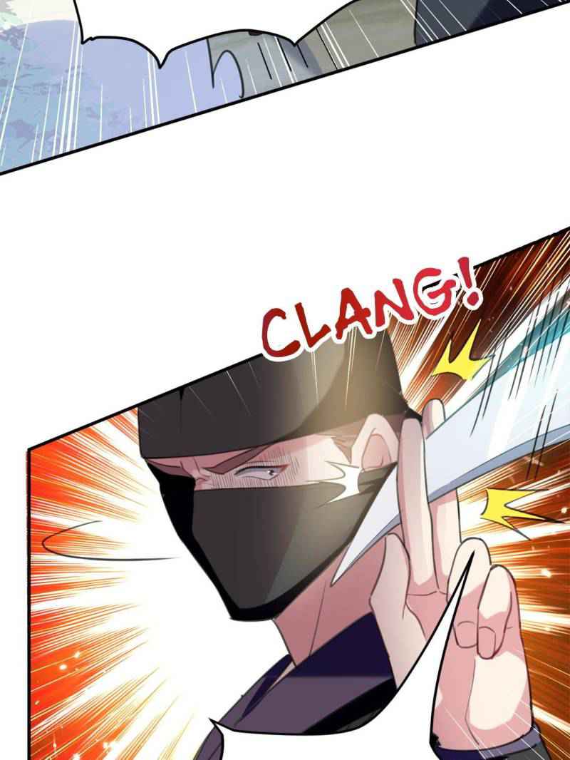Super Son-in-Law in Another World Chapter 30 - Page 7