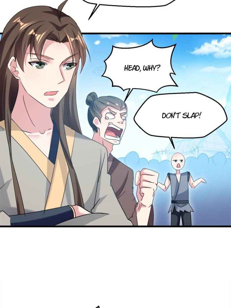 Super Son-in-Law in Another World Chapter 30 - Page 61