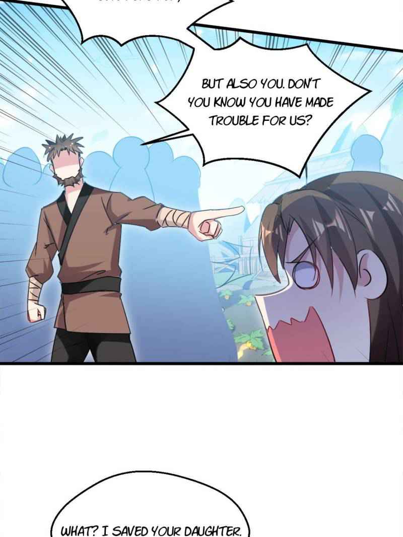 Super Son-in-Law in Another World Chapter 30 - Page 63