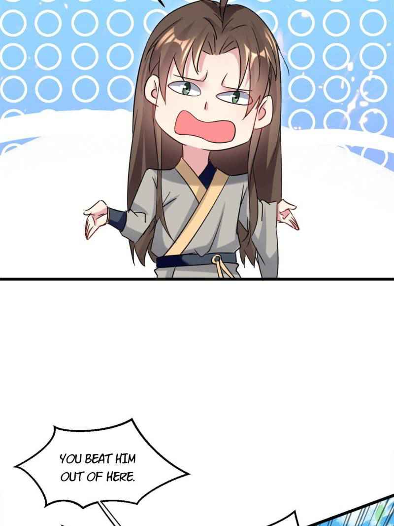 Super Son-in-Law in Another World Chapter 30 - Page 65