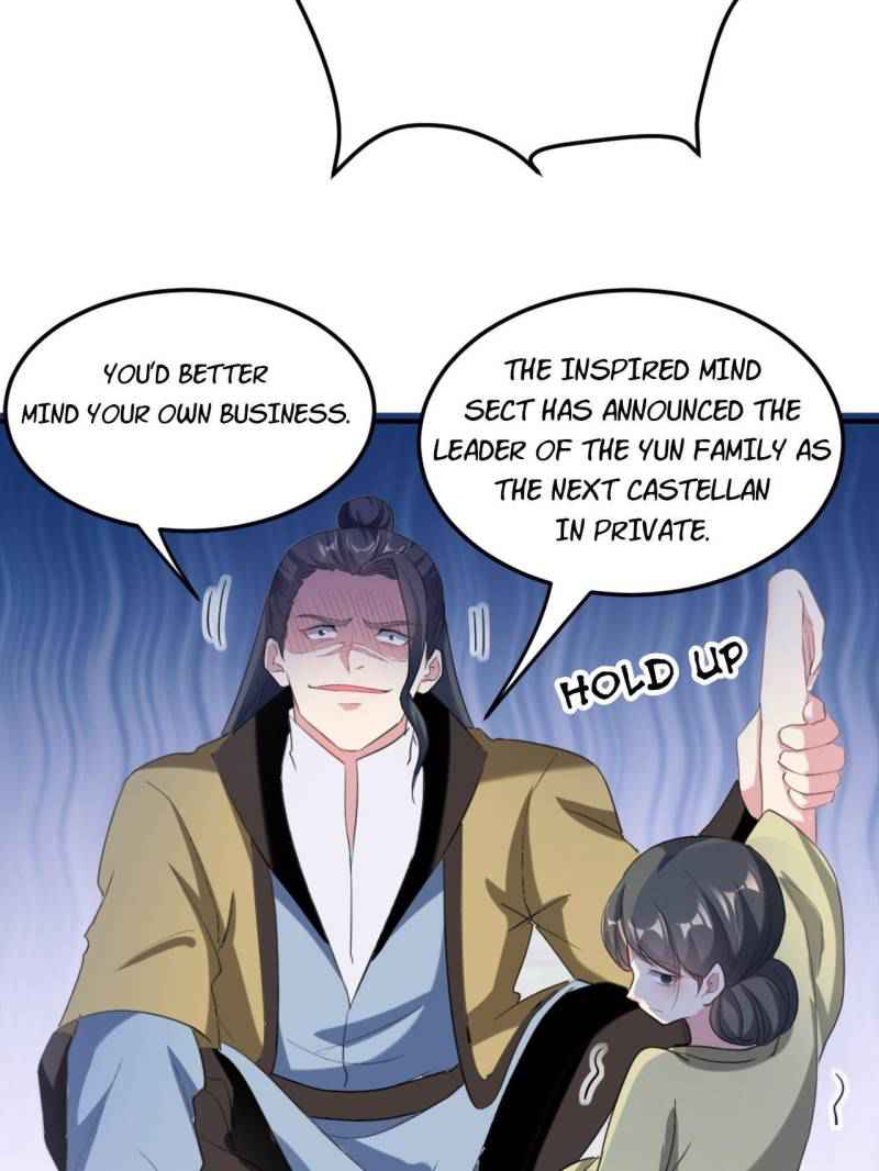 Super Son-in-Law in Another World Chapter 30 - Page 9