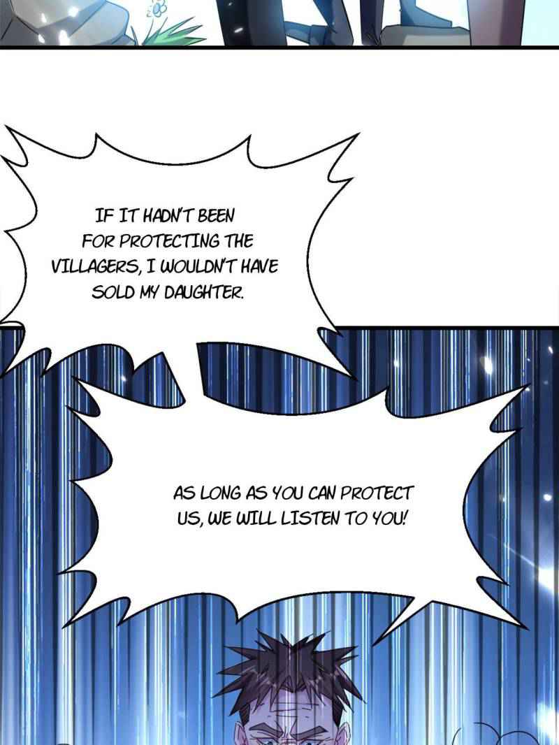 Super Son-in-Law in Another World Chapter 30 - Page 94