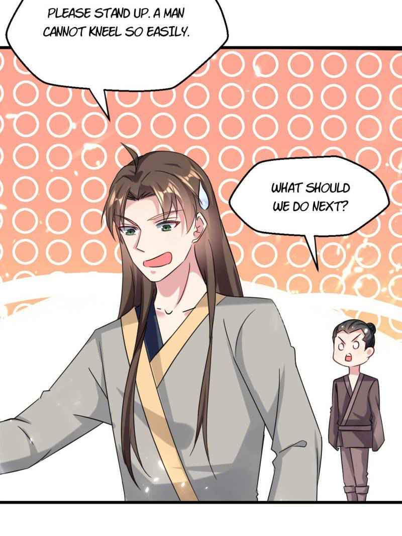 Super Son-in-Law in Another World Chapter 30 - Page 98