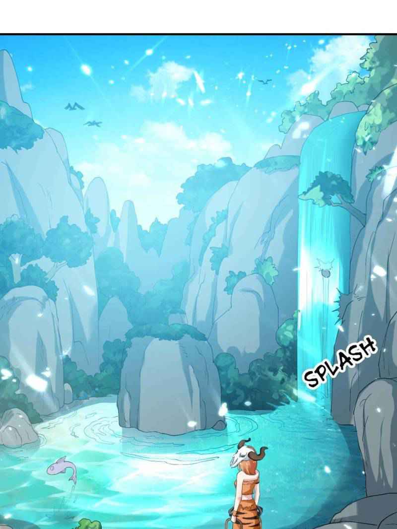 Super Son-in-Law in Another World Chapter 31 - Page 1
