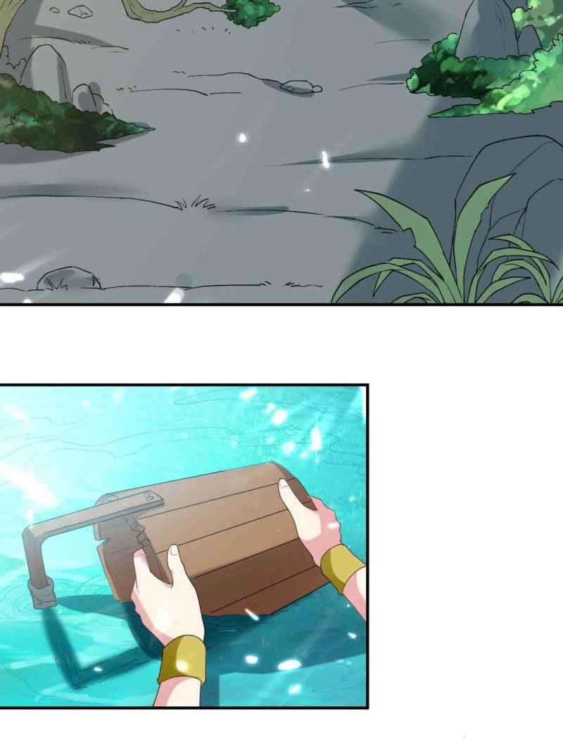 Super Son-in-Law in Another World Chapter 31 - Page 3