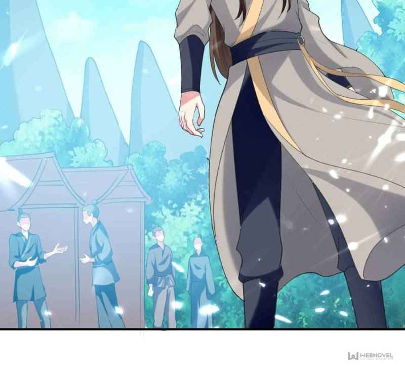 Super Son-in-Law in Another World Chapter 31 - Page 21