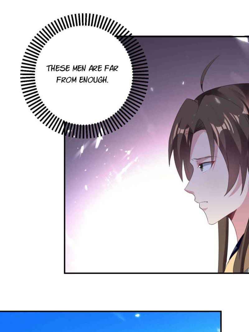 Super Son-in-Law in Another World Chapter 31 - Page 22