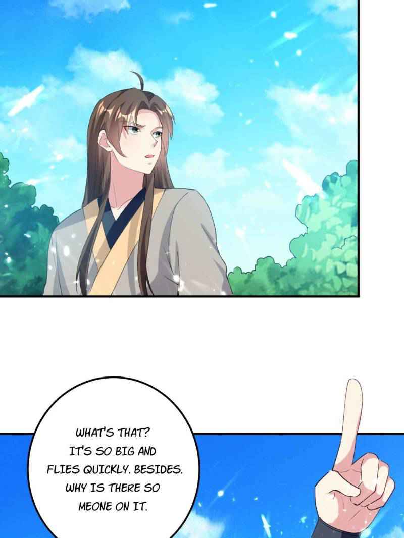 Super Son-in-Law in Another World Chapter 31 - Page 24