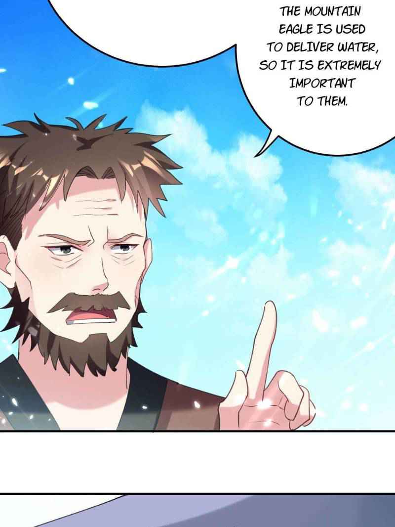 Super Son-in-Law in Another World Chapter 31 - Page 28