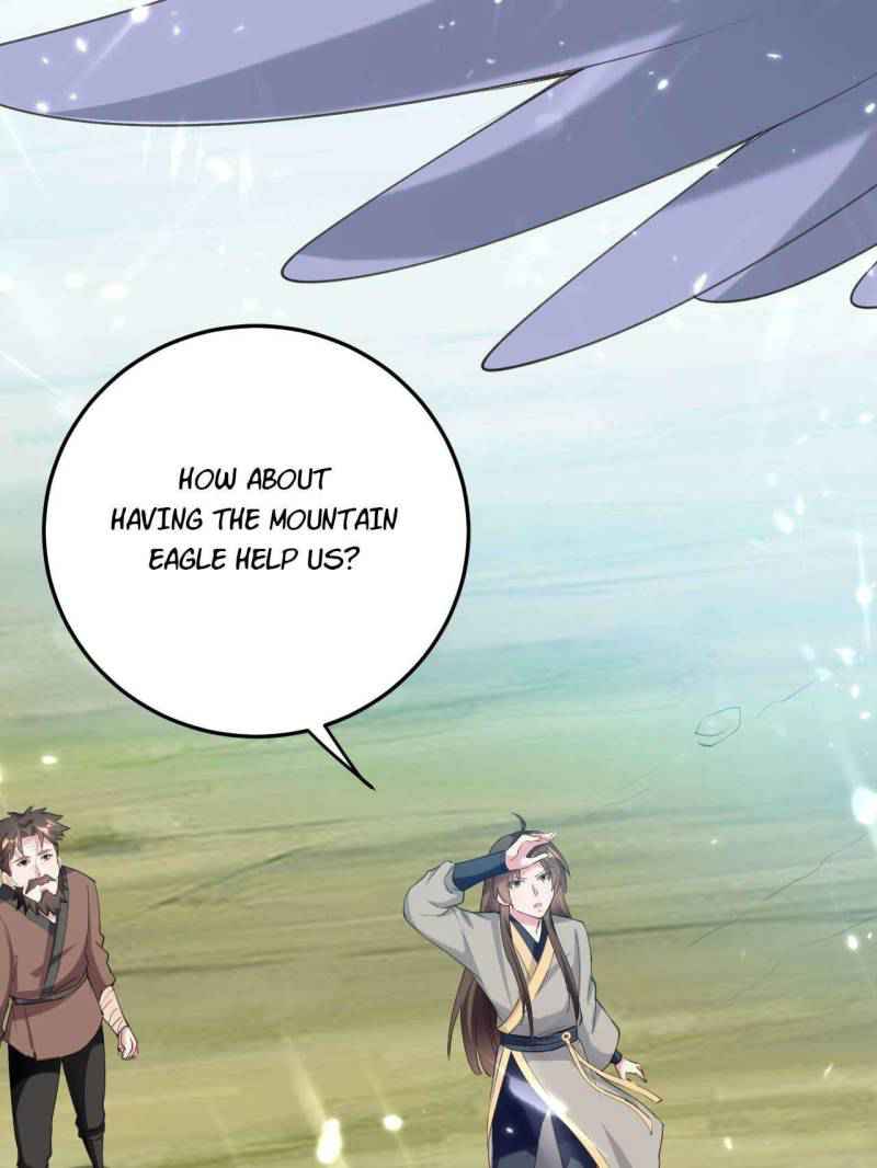Super Son-in-Law in Another World Chapter 31 - Page 30