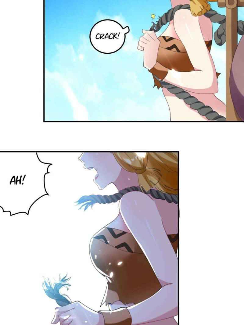 Super Son-in-Law in Another World Chapter 31 - Page 36