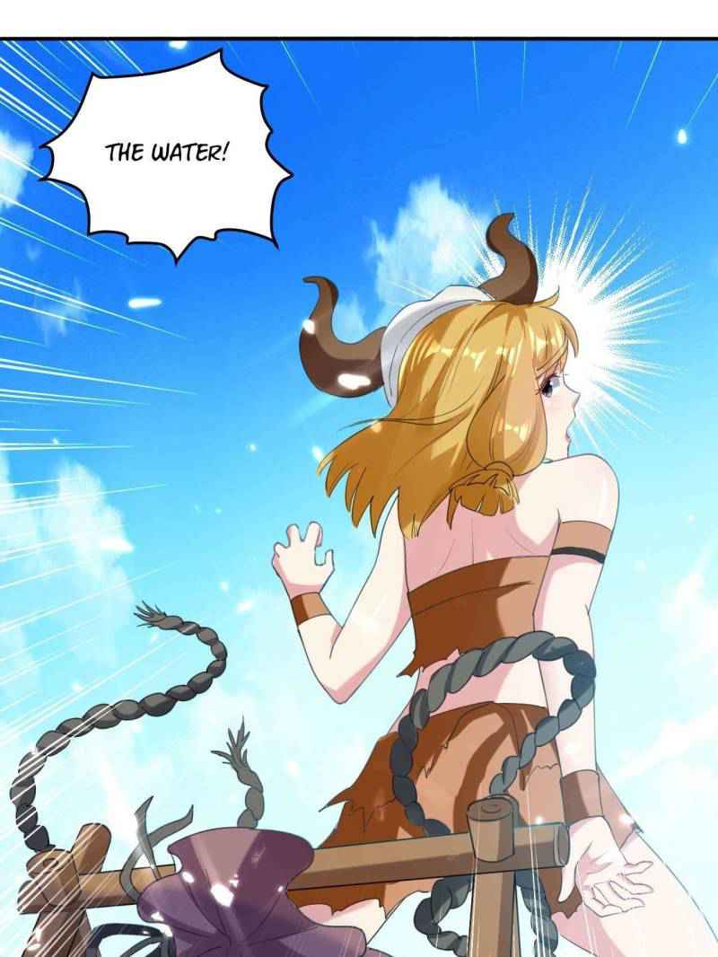 Super Son-in-Law in Another World Chapter 31 - Page 38
