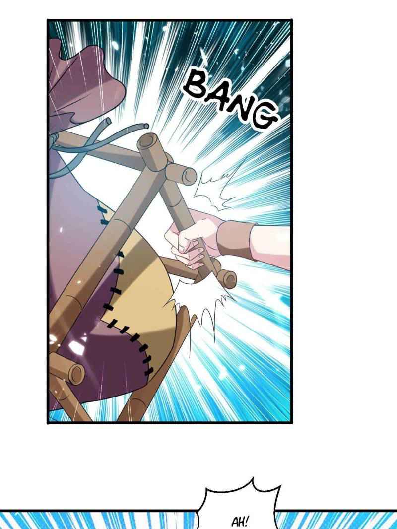 Super Son-in-Law in Another World Chapter 31 - Page 43