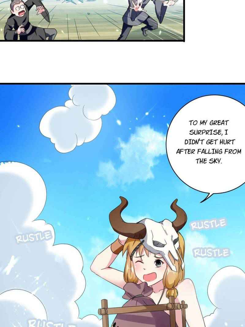 Super Son-in-Law in Another World Chapter 31 - Page 53