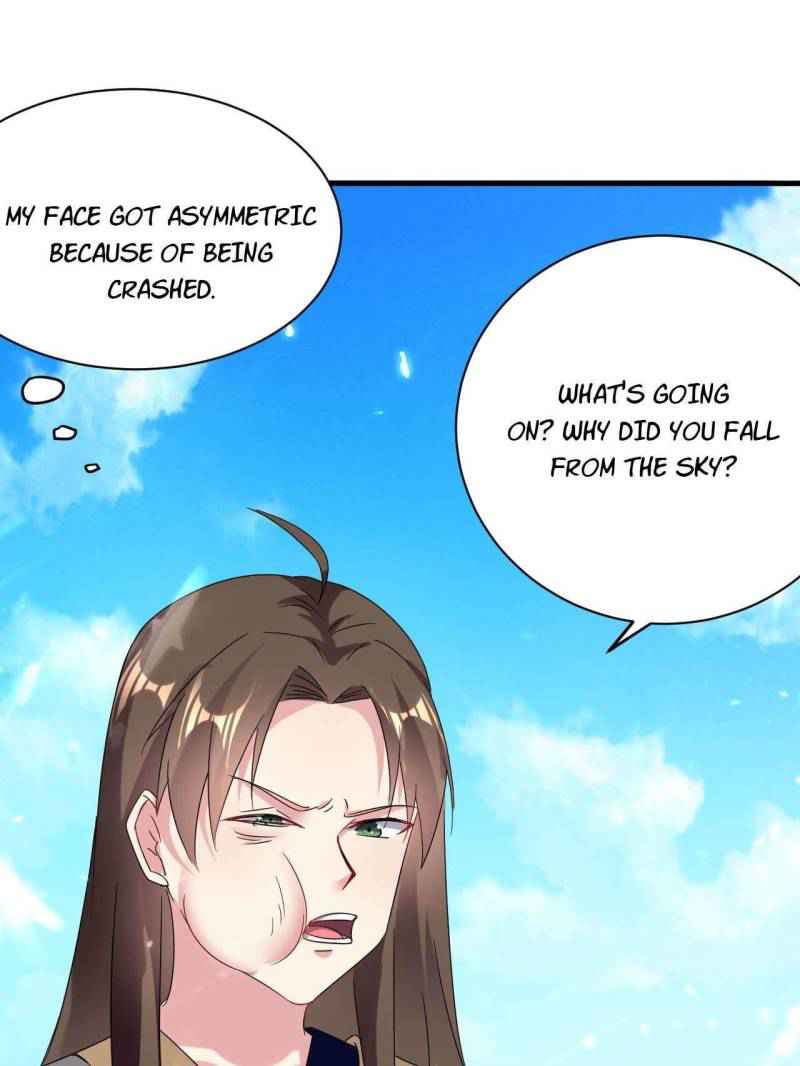 Super Son-in-Law in Another World Chapter 31 - Page 59