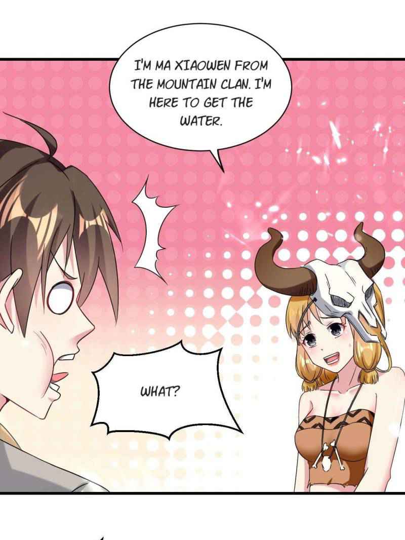 Super Son-in-Law in Another World Chapter 31 - Page 62