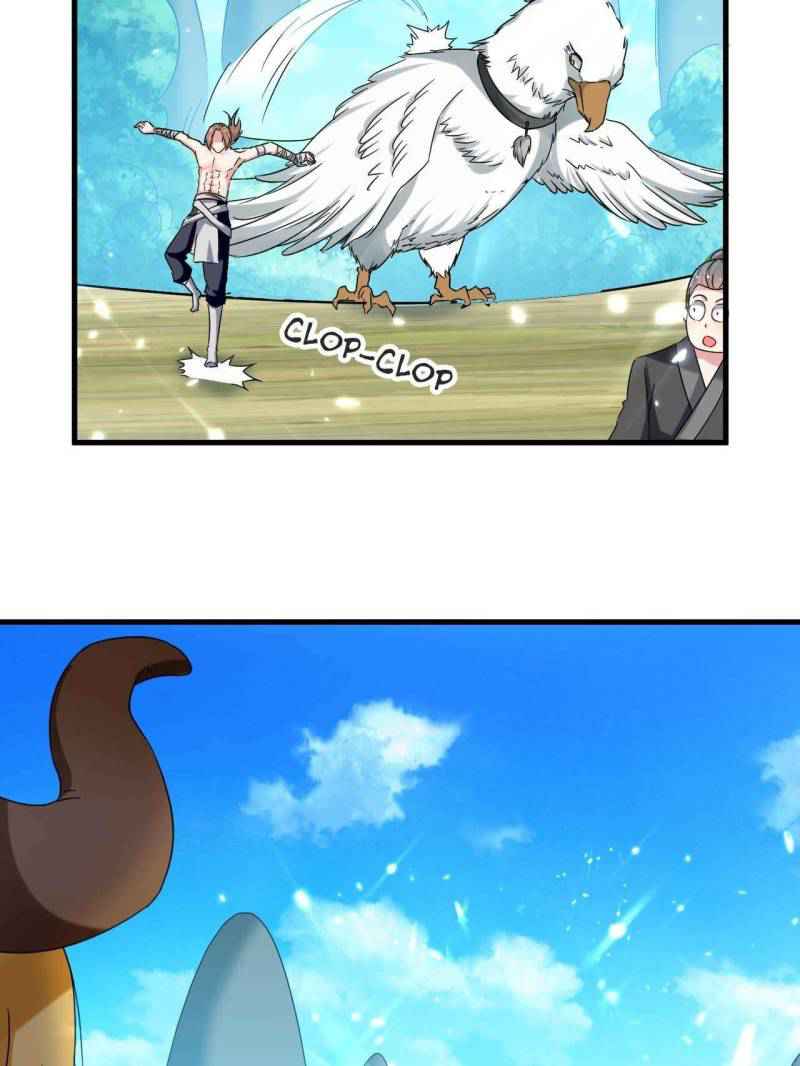 Super Son-in-Law in Another World Chapter 31 - Page 66