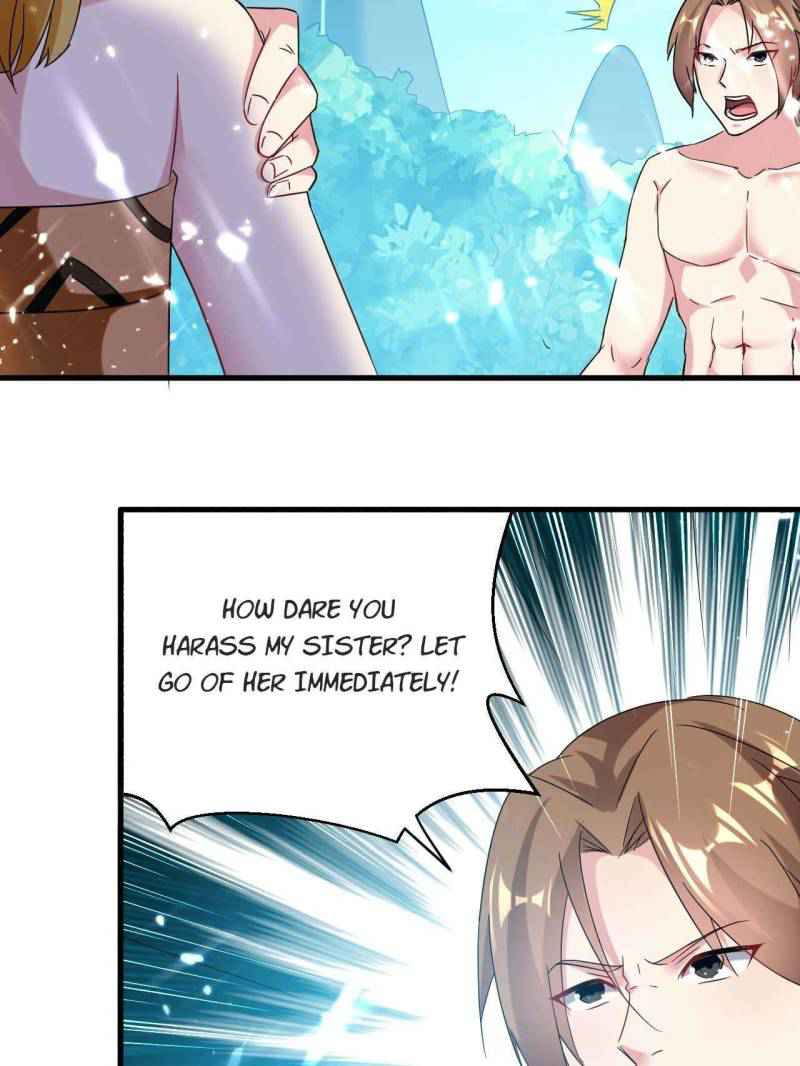 Super Son-in-Law in Another World Chapter 31 - Page 68
