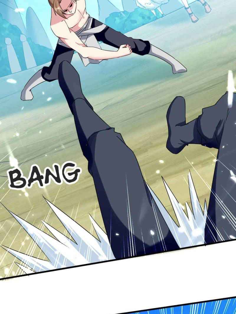 Super Son-in-Law in Another World Chapter 31 - Page 74